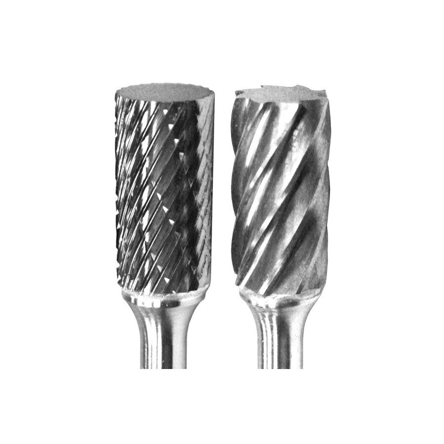 ORIGINAL SA CARBIDE BURRS
